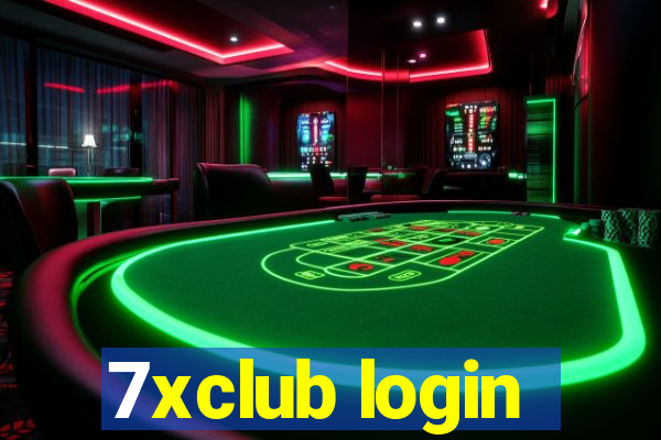 7xclub login